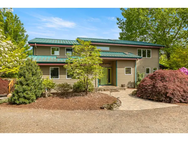 19960 SW Seiffert Rd, Sherwood, OR 97140