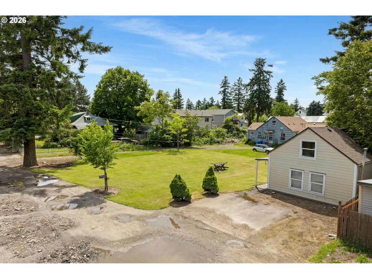 7931 SE Malden Ct, Portland, OR 97206 - #1