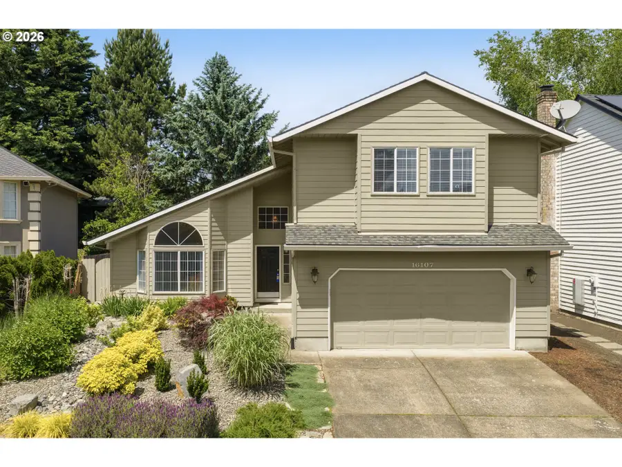 16107 NW Paisley Dr, Beaverton, OR 97006 - #2