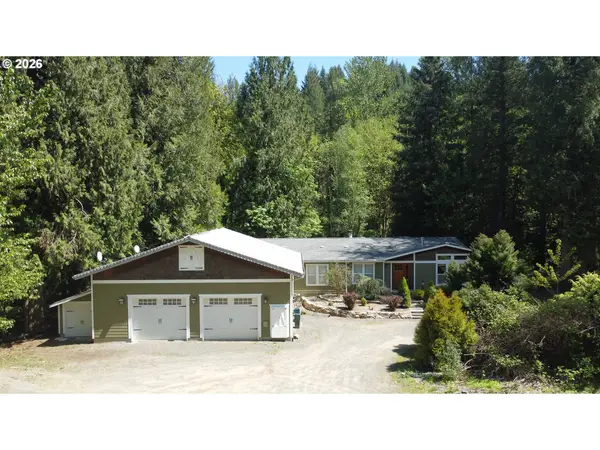 33433 SE Muddy Duck Ln, EagleCreek, OR 97022