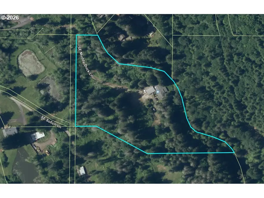 33433 SE Muddy Duck Ln, Eagle Creek, OR 97022 - #2