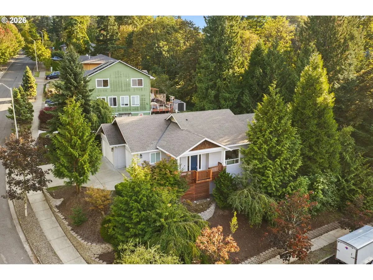 8045 SE 138th Dr, Portland, OR 97236 - #1