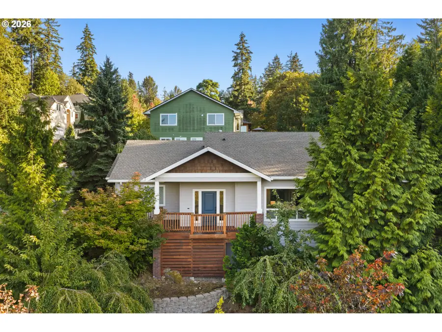 8045 SE 138th Dr, Portland, OR 97236 - #2