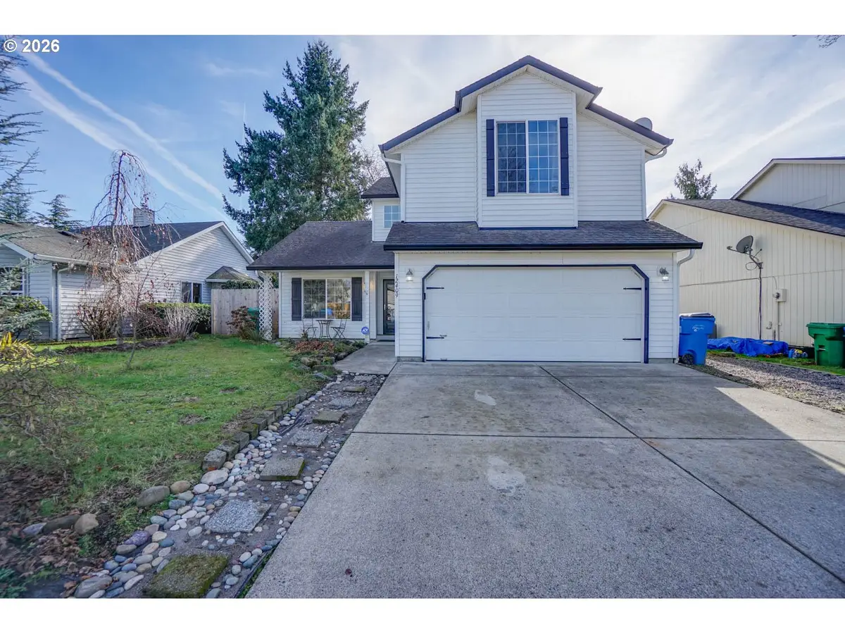 12409 NE 42nd St, Vancouver, WA 98682 - #1