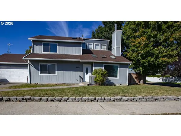 2309 M Ct, LaGrande, OR 97850