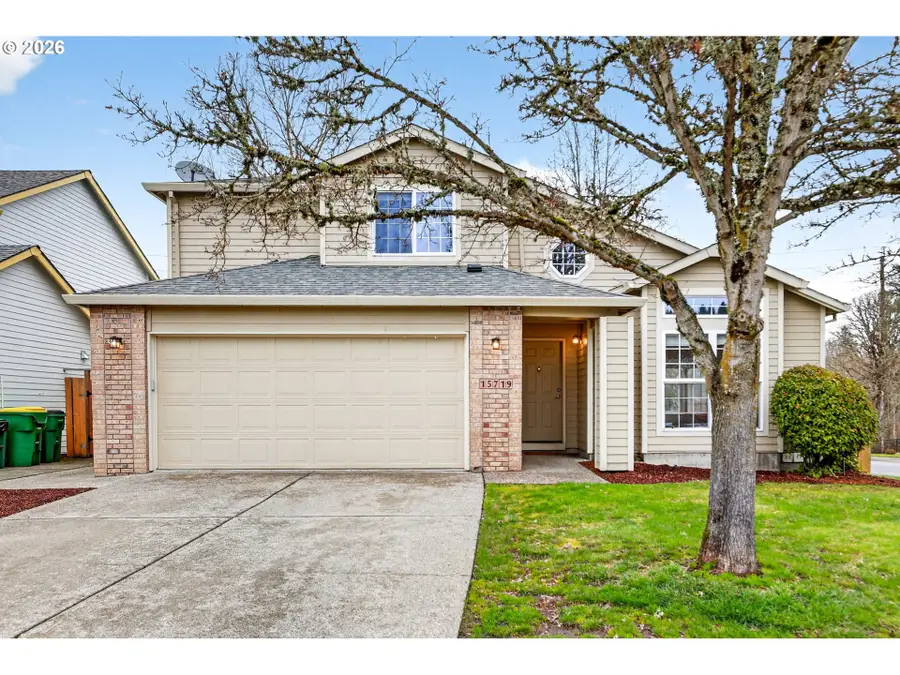 15719 SW Bulrush Ln, Tigard, OR 97223 - #2