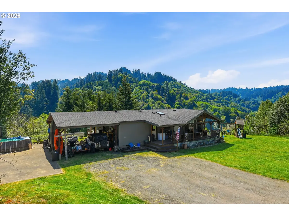 63562 Daniels Creek Rd, Eastside, OR 97420 - #1