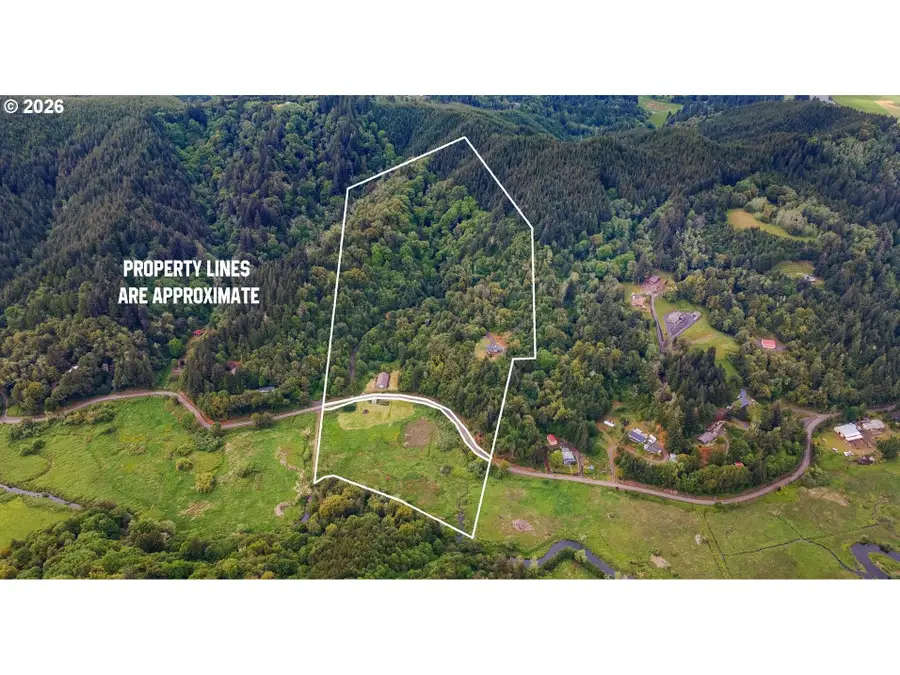 63562 Daniels Creek Rd, Eastside, OR 97420 - #2