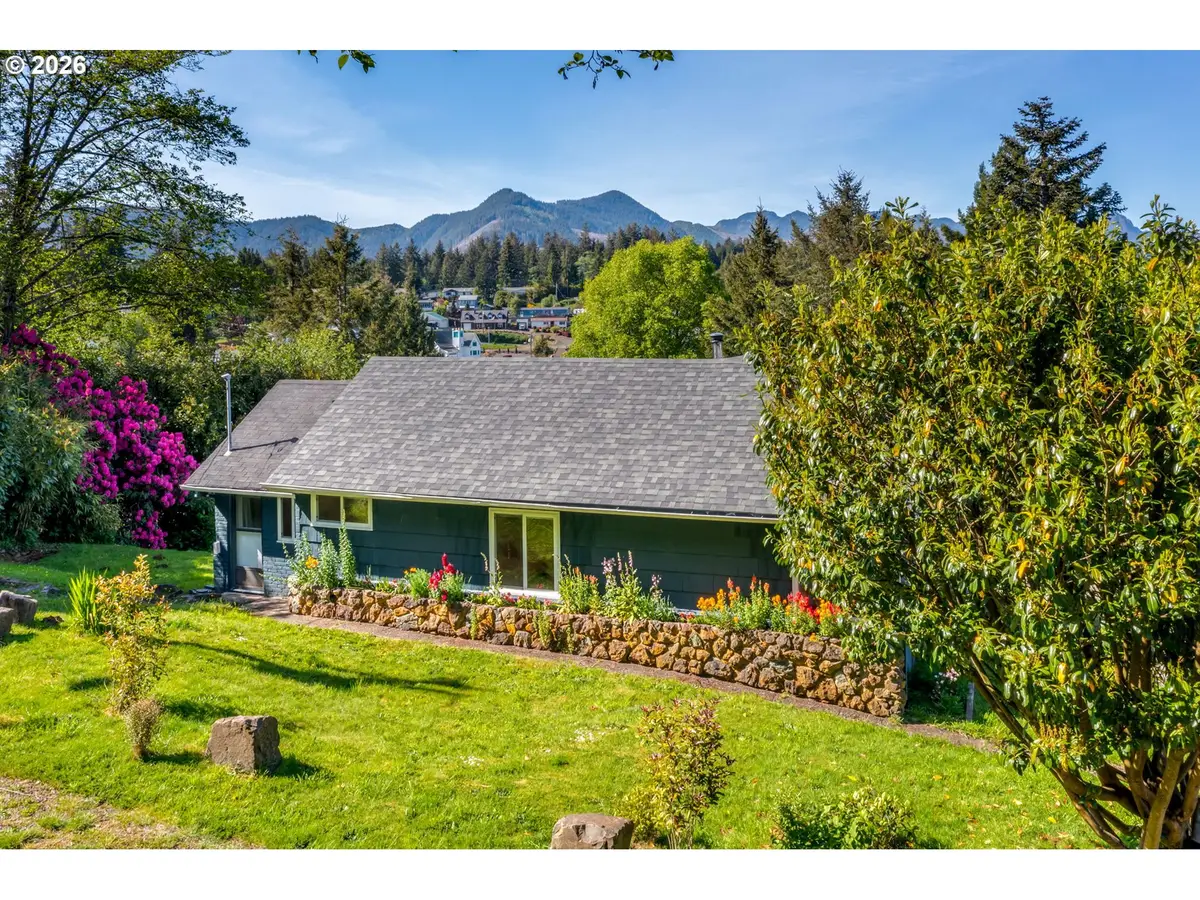 12990 I St, Nehalem, OR 97131 - #1