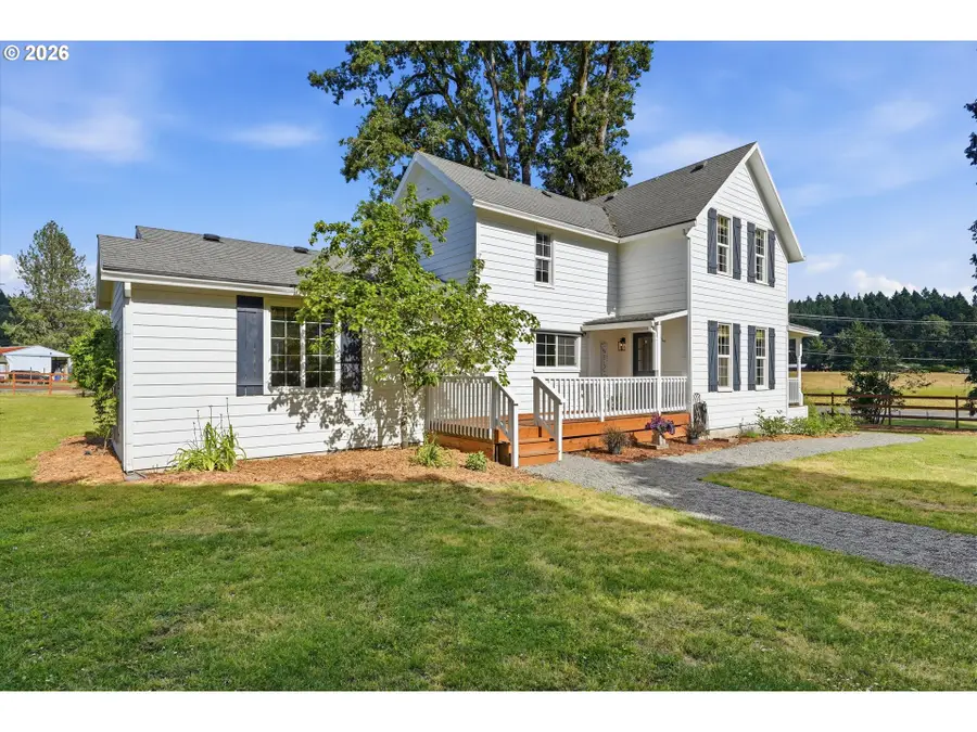 30425 SE Highway 211, Eagle Creek, OR 97022 - #2