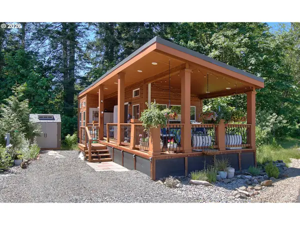 65000 E Highway 26 #WFB40, Welches, OR 97067