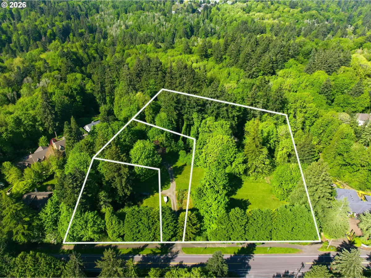 12645 S Terwilliger Blvd, Portland, OR 97219 - #1