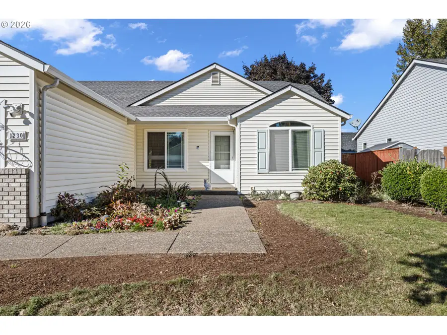 1230 Rupp St, Eugene, OR 97402 - #2