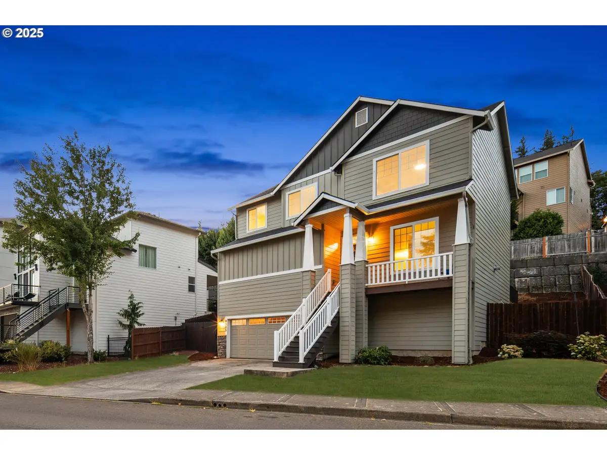 4585 Y St, Washougal, WA 98671 - #1