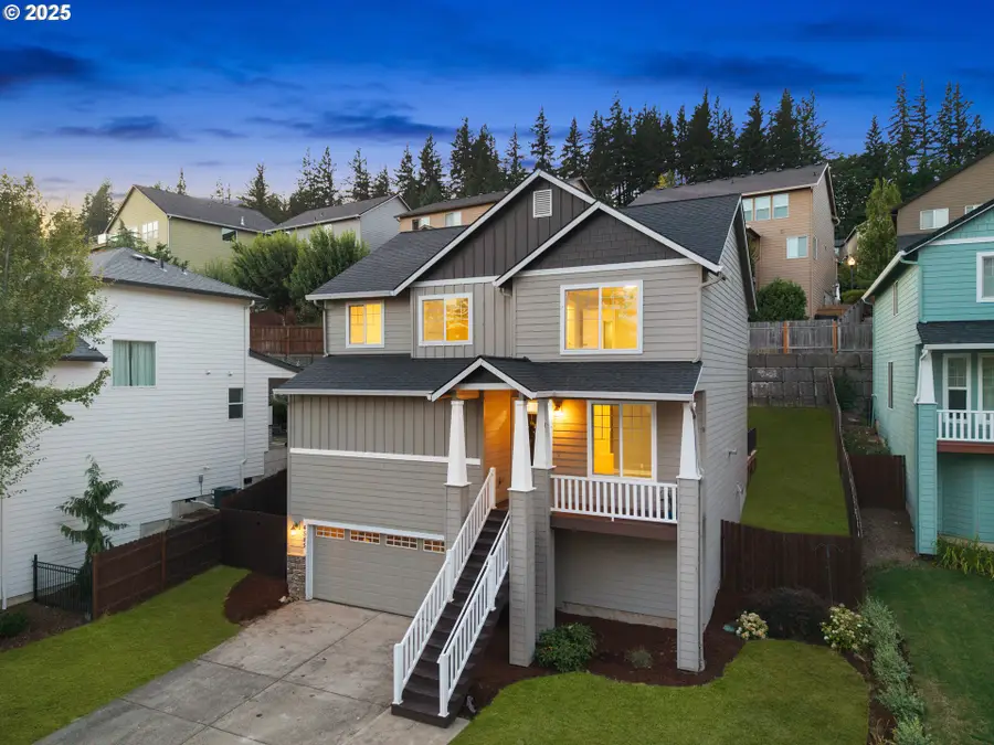 4585 Y St, Washougal, WA 98671 - #2