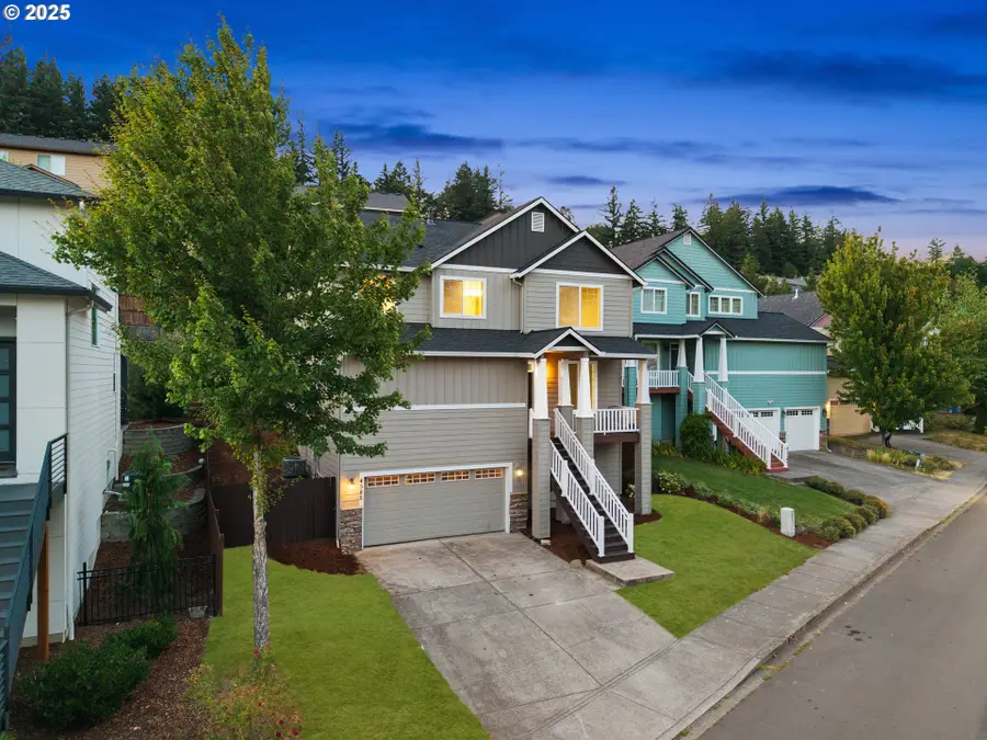 4585 Y St, Washougal, WA 98671 - #3