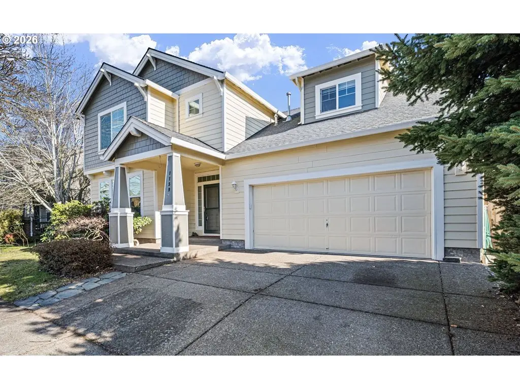 1159 Throne Dr, Eugene, OR 97402 - #1