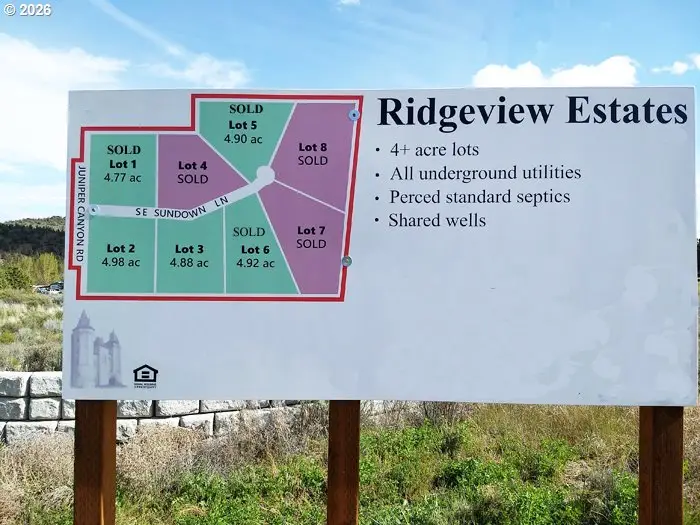 10092 SE Sundown Ln #3, Prineville, OR 97754 - #2