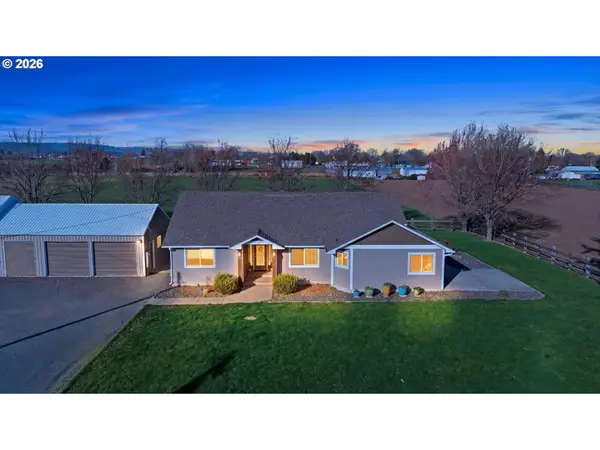 84780 Tum A Lum Rd, MiltonFreewater, OR 97862