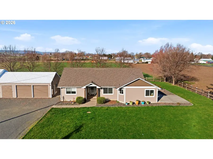 84780 Tum A Lum Rd, Milton Freewater, OR 97862 - #2