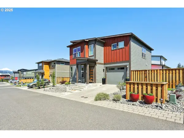 1250 29th St, HoodRiver, OR 97031