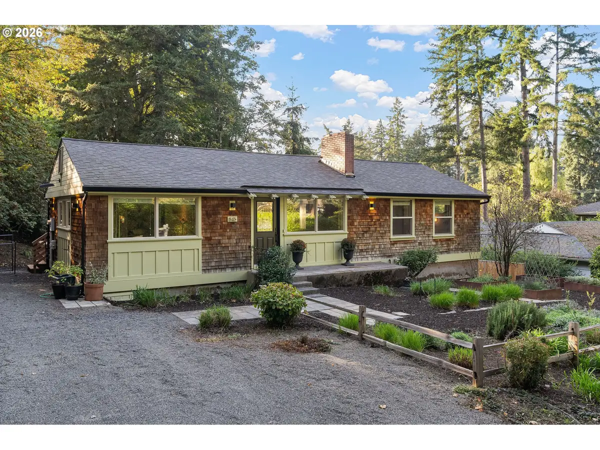 845 Palisades Terrace Dr, Lake Oswego, OR 97034 - #1