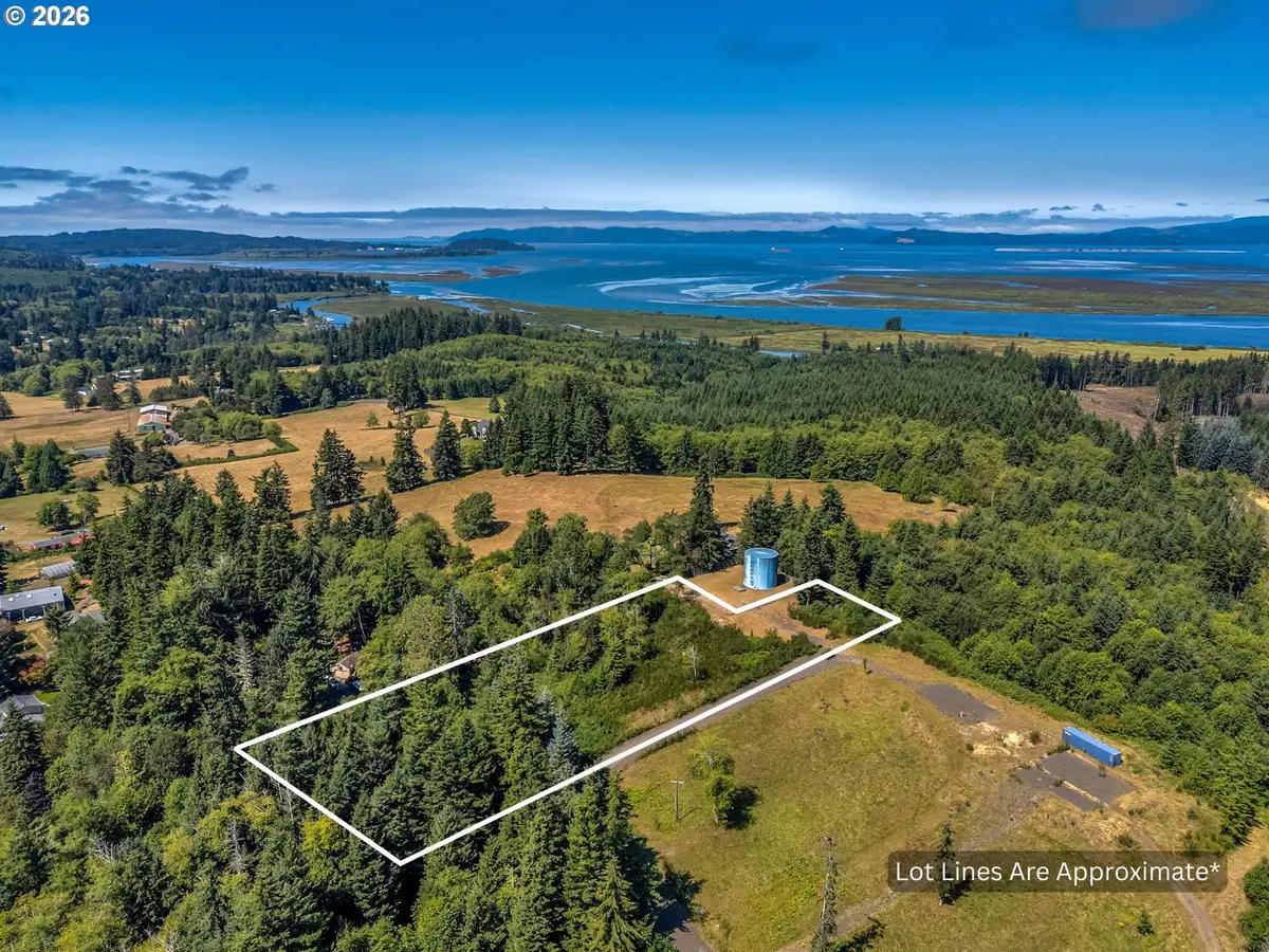 40812 Gerig Ln, Astoria, OR 97103 - #1
