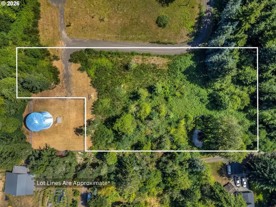 40812 Gerig Ln, Astoria, OR 97103 - #2
