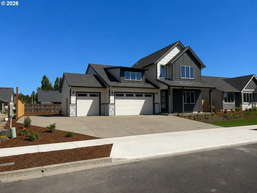 2150 Nighthawk Ave, Stayton, OR 97383 - #2