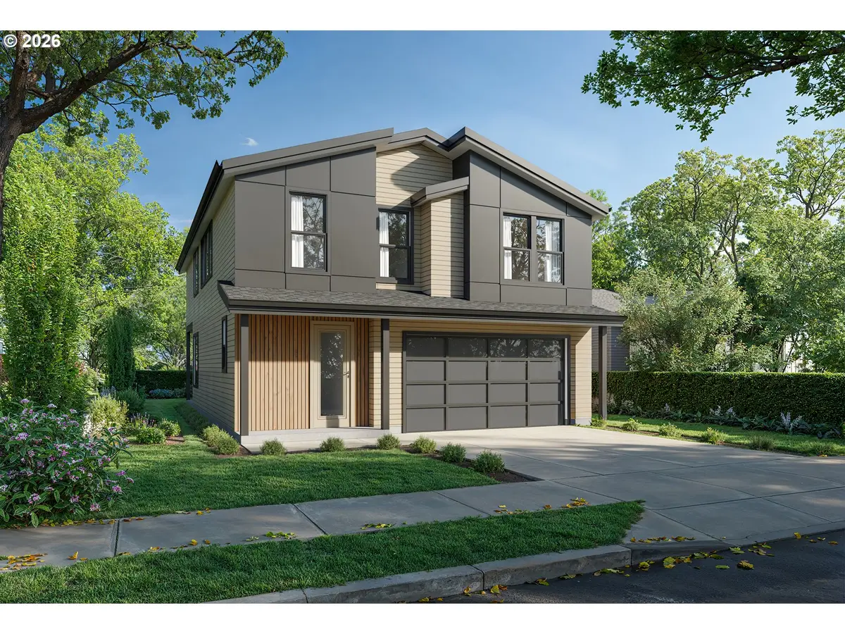 908 SE 35th St, Battle Ground, WA 98604 - #1