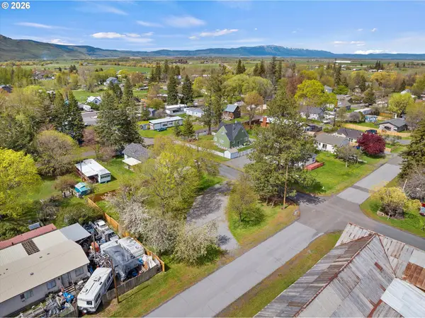 972 N Bellwood Ave, Union, OR 97883