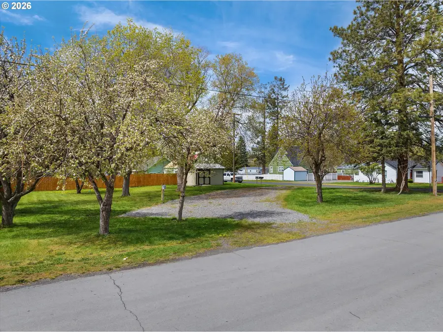 972 N Bellwood Ave, Union, OR 97883 - #3