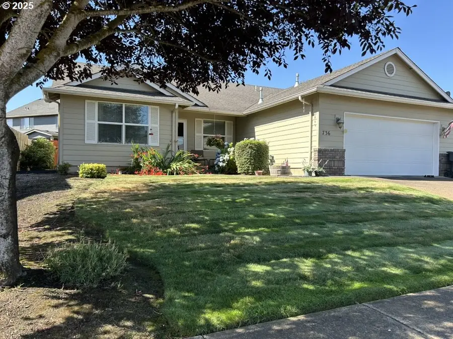 736 Kelsey Loop, Molalla, OR 97038 - #2