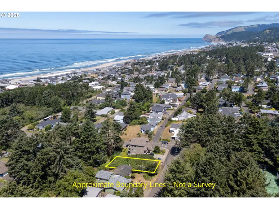2743 NW Neptune Ave, Lincoln City, OR 97367 - #2