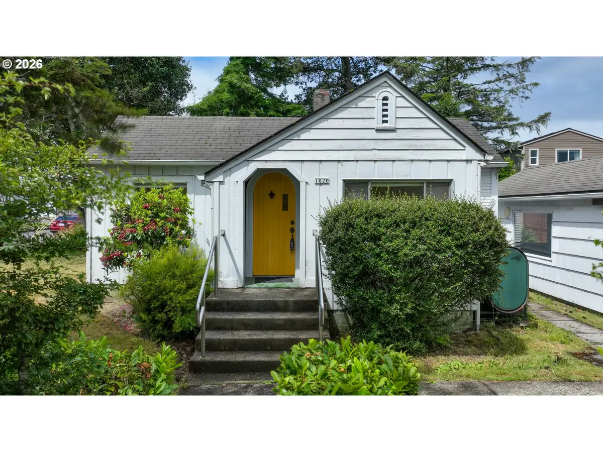 1020 N Roosevelt Dr, Seaside, OR 97138 - #1