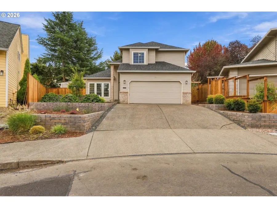 14022 SW Chehalem Ct, Portland, OR 97223 - #2