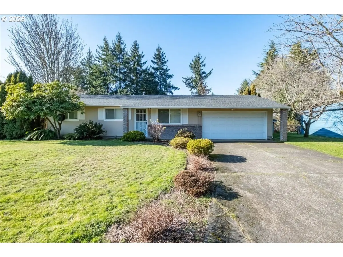 3724 Alladin Way, Eugene, OR 97404 - Image #1