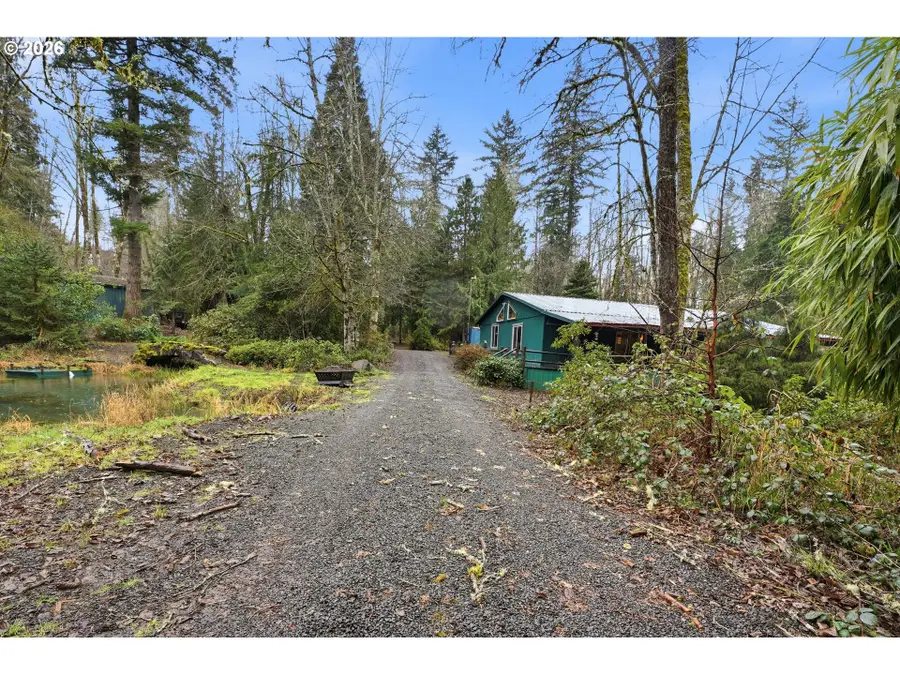 40408 NE Cedar Ridge Rd, Amboy, WA 98601 - #3