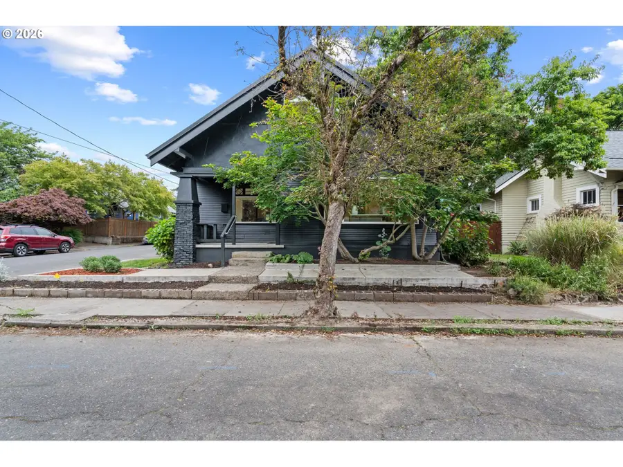 1706 SE 49th Ave, Portland, OR 97215 - #3