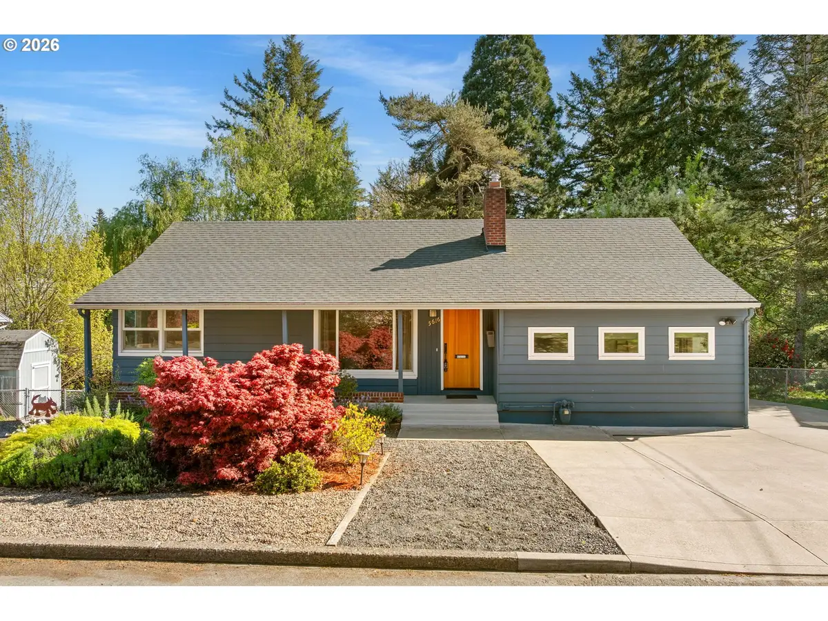 5616 SW Idaho St, Portland, OR 97221 - #1