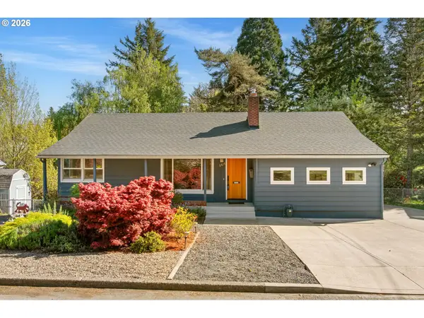 5616 SW Idaho St, Portland, OR 97221