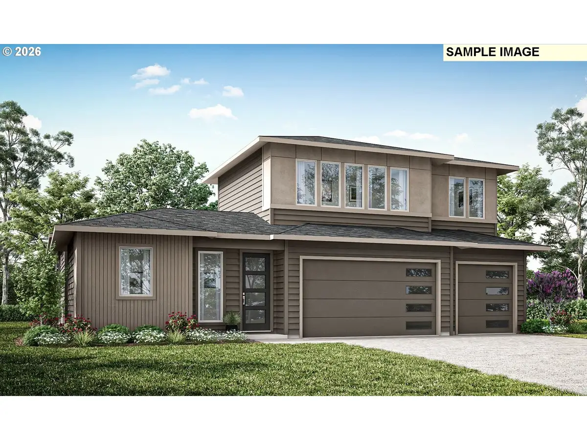 18406 NE 41st Ave #LOT 473, Vancouver, WA 98686 - #1