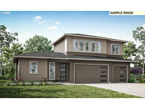 18406 NE 41st Ave #LOT 473, Vancouver, WA 98686