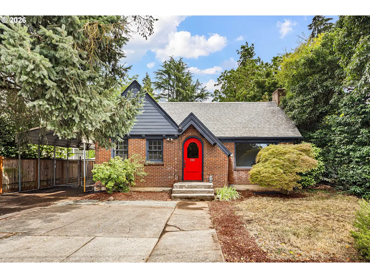 355 River Rd, Eugene, OR 97404 - #1