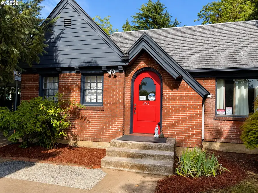 355 River Rd, Eugene, OR 97404 - #3