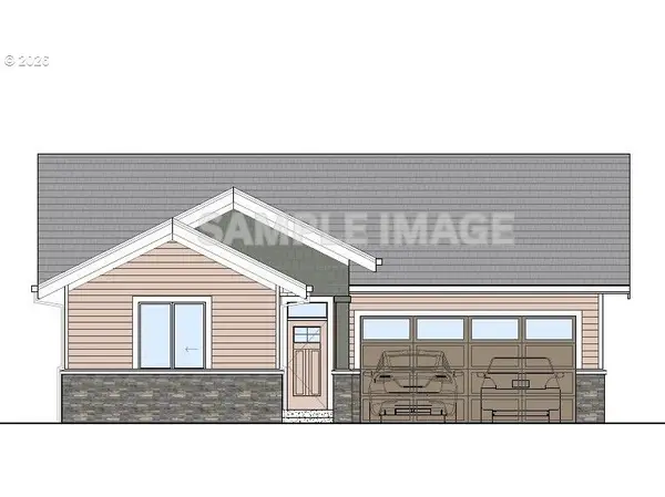 1071 Willow St, CoosBay, OR 97420