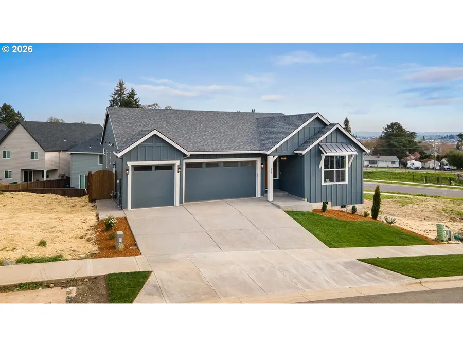 865 Glade Ave, Forest Grove, OR 97116 - #3