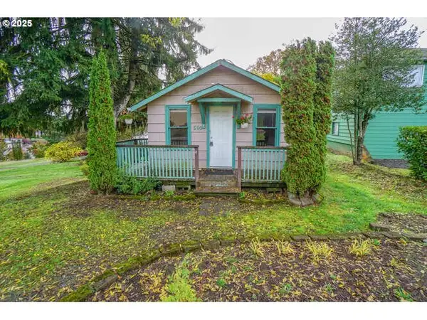 510 W 5th St, LaCenter, WA 98629