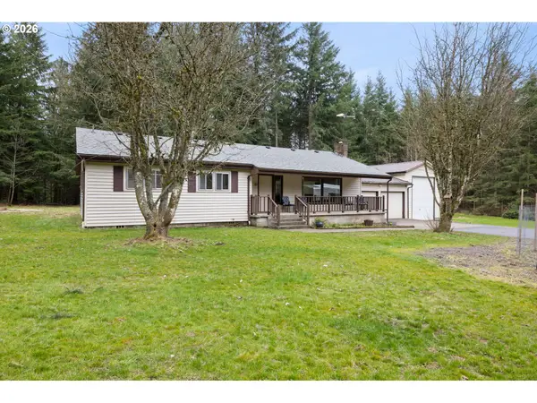 40401 NE Miller Rd, Washougal, WA 98671