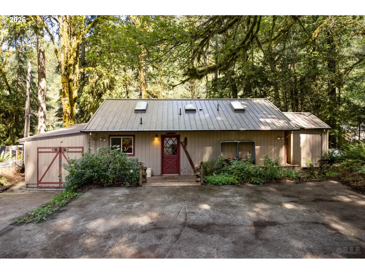 10265 Ridge View Ter, Birkenfeld, OR 97016 - #1
